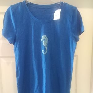 JCREW COLLECTOR TEES